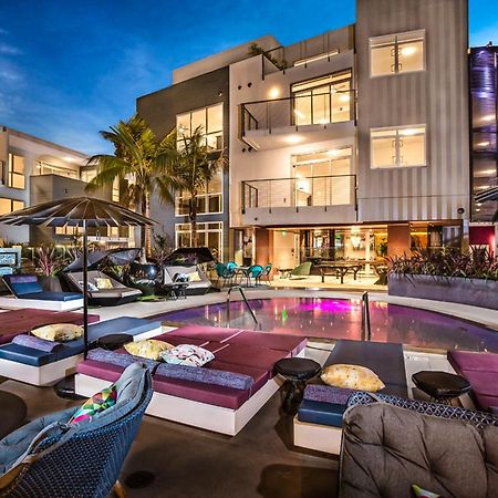 Fairfax District Chic City Oasis 2 Bedroom Apt With Den 136 Los Angeles Exterior foto